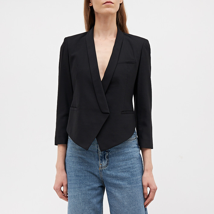 Пиджак Helmut Lang