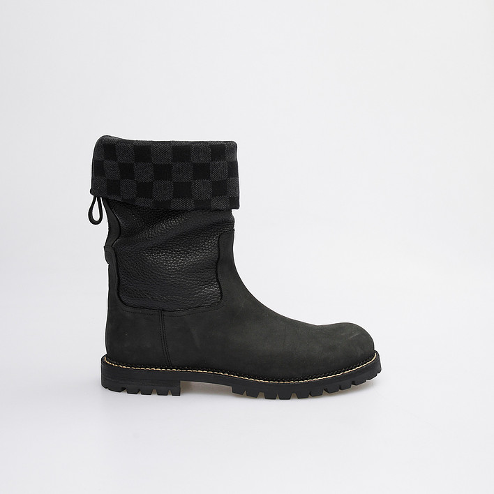 Сапоги Louis Vuitton