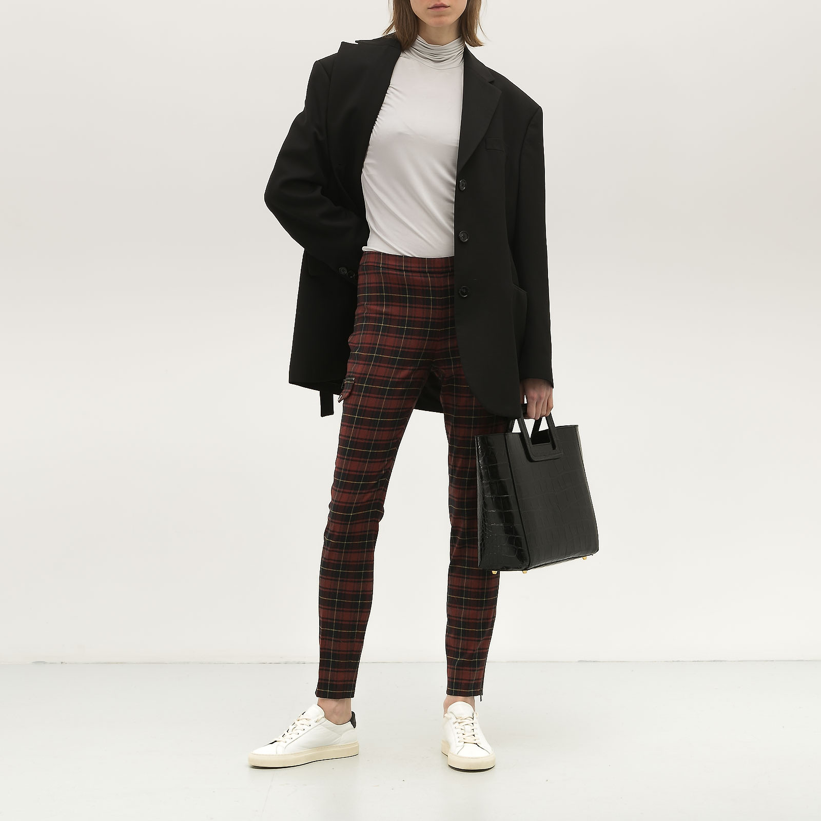 Брюки Giambattista Valli - купить оригинал в секонд-хенде SFS - 2