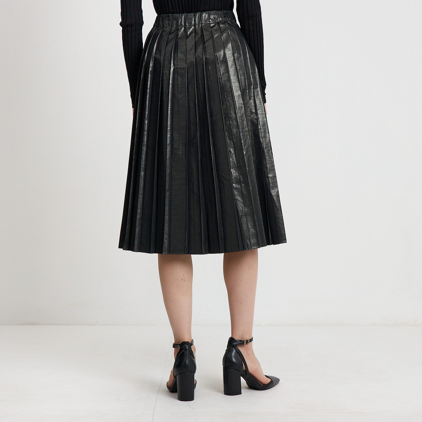 Юбка Brunello Cucinelli - купить оригинал в секонд-хенде SFS - 3