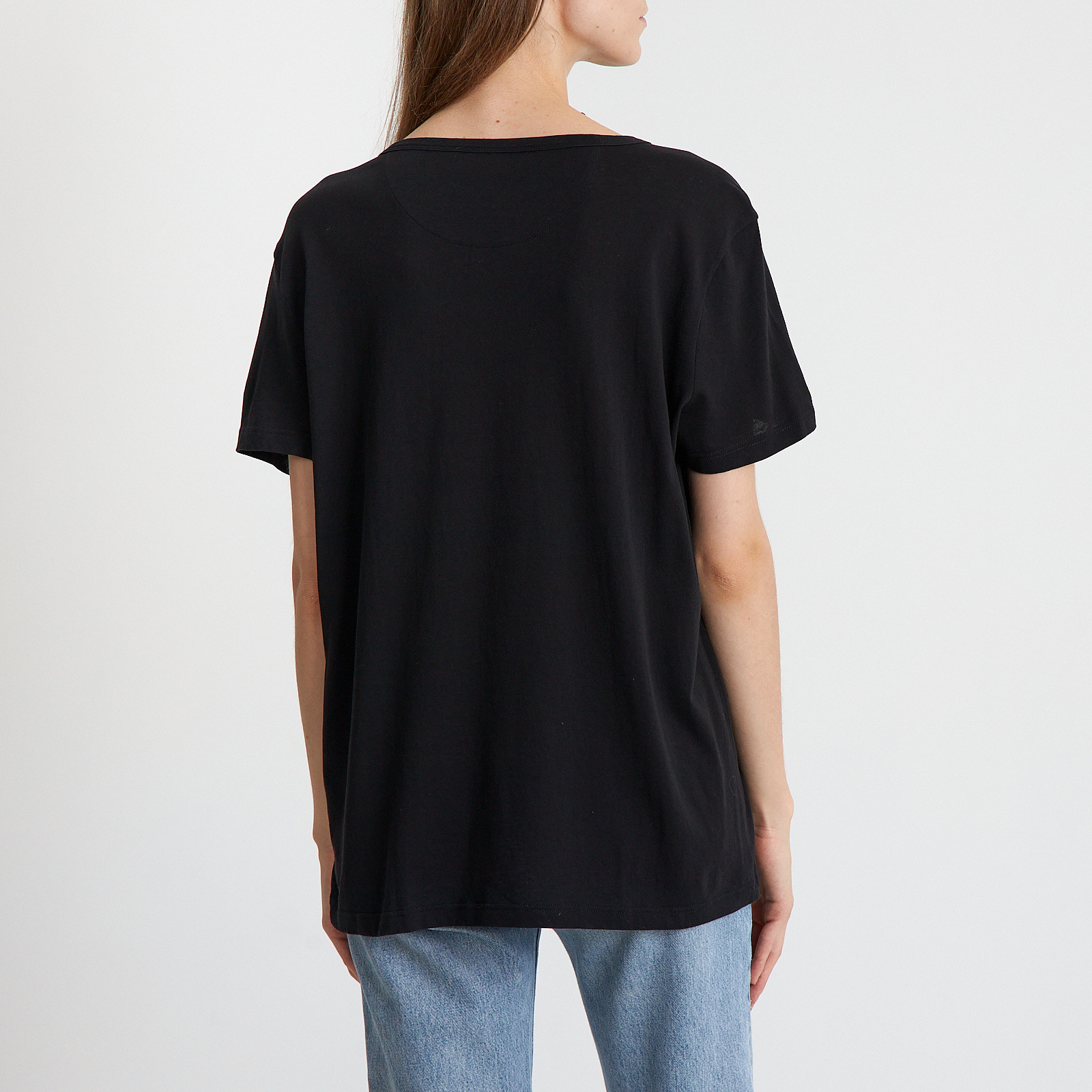 Футболка Valentino - купить оригинал в секонд-хенде SFS - 3