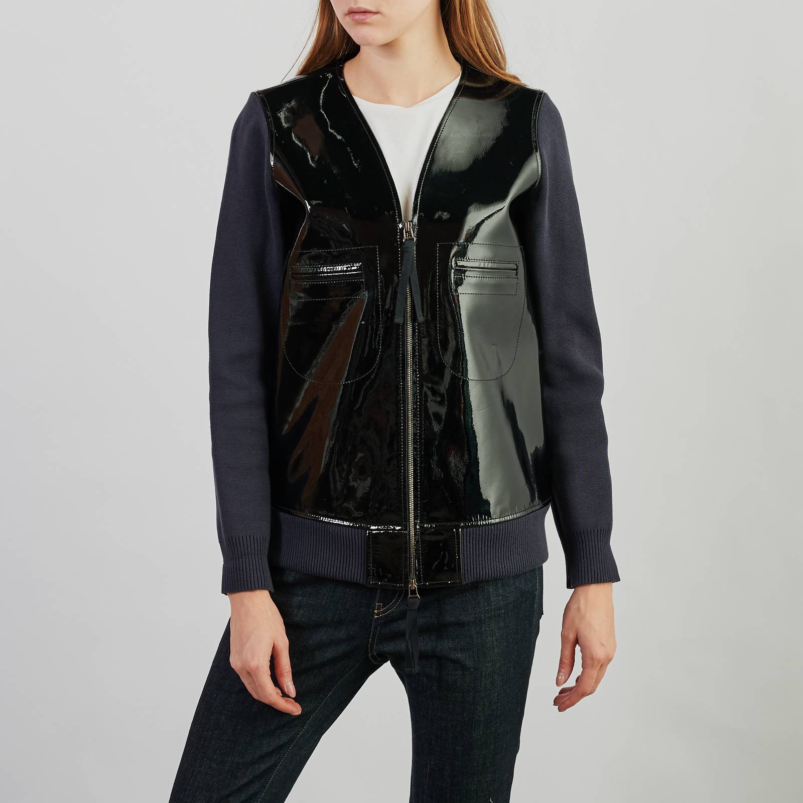 Куртка H&M х Marni - купить оригинал в секонд-хенде SFS