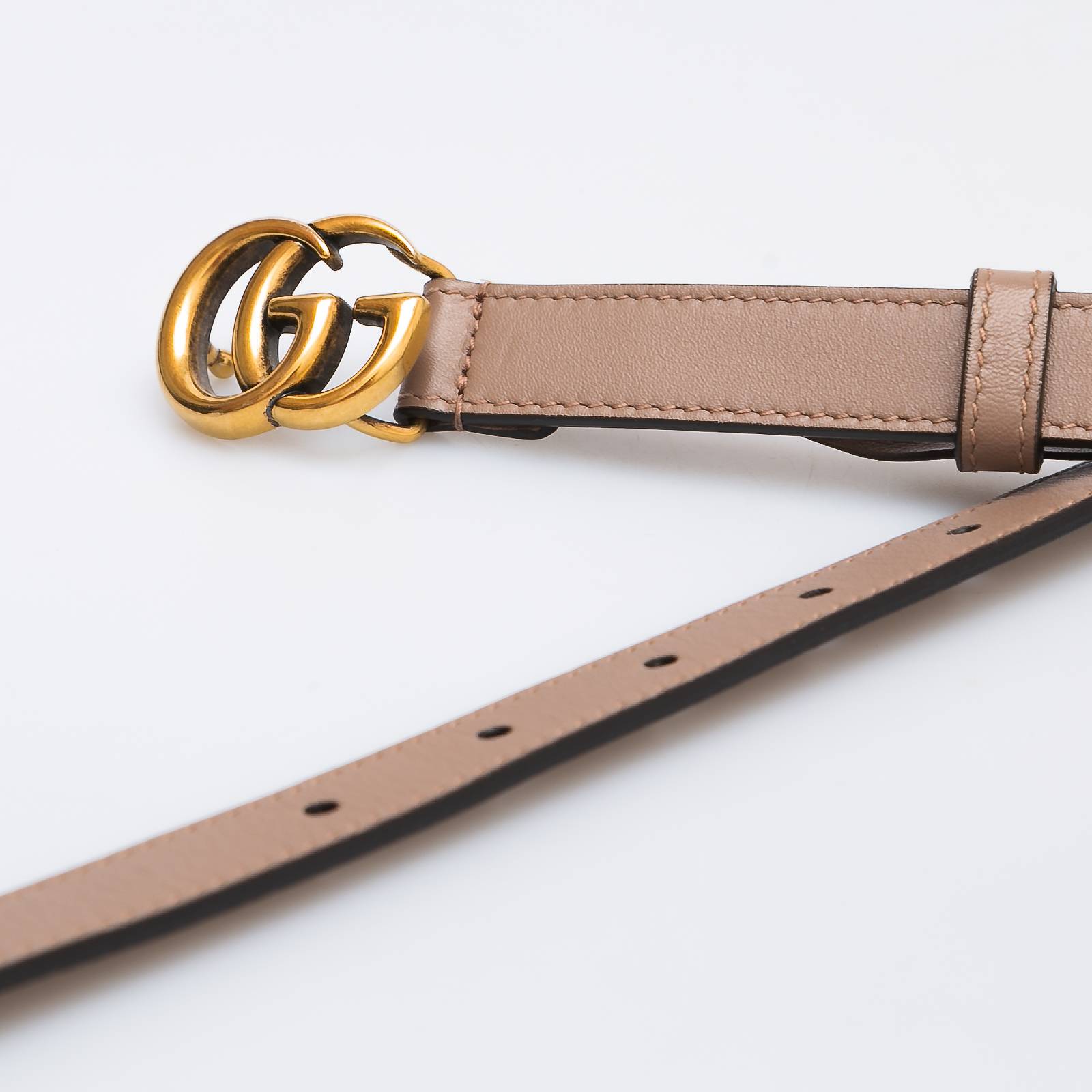 Ремень Gucci - купить оригинал в секонд-хенде SFS - 4