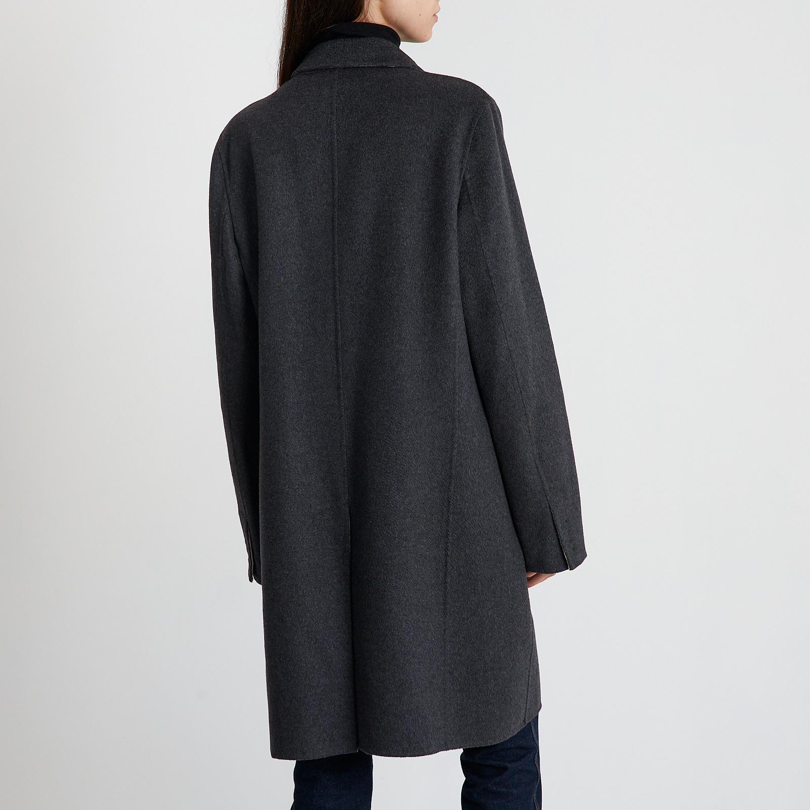 Пальто Christian Dior - купить оригинал в секонд-хенде SFS - 3