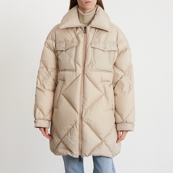 Пуховик Herno