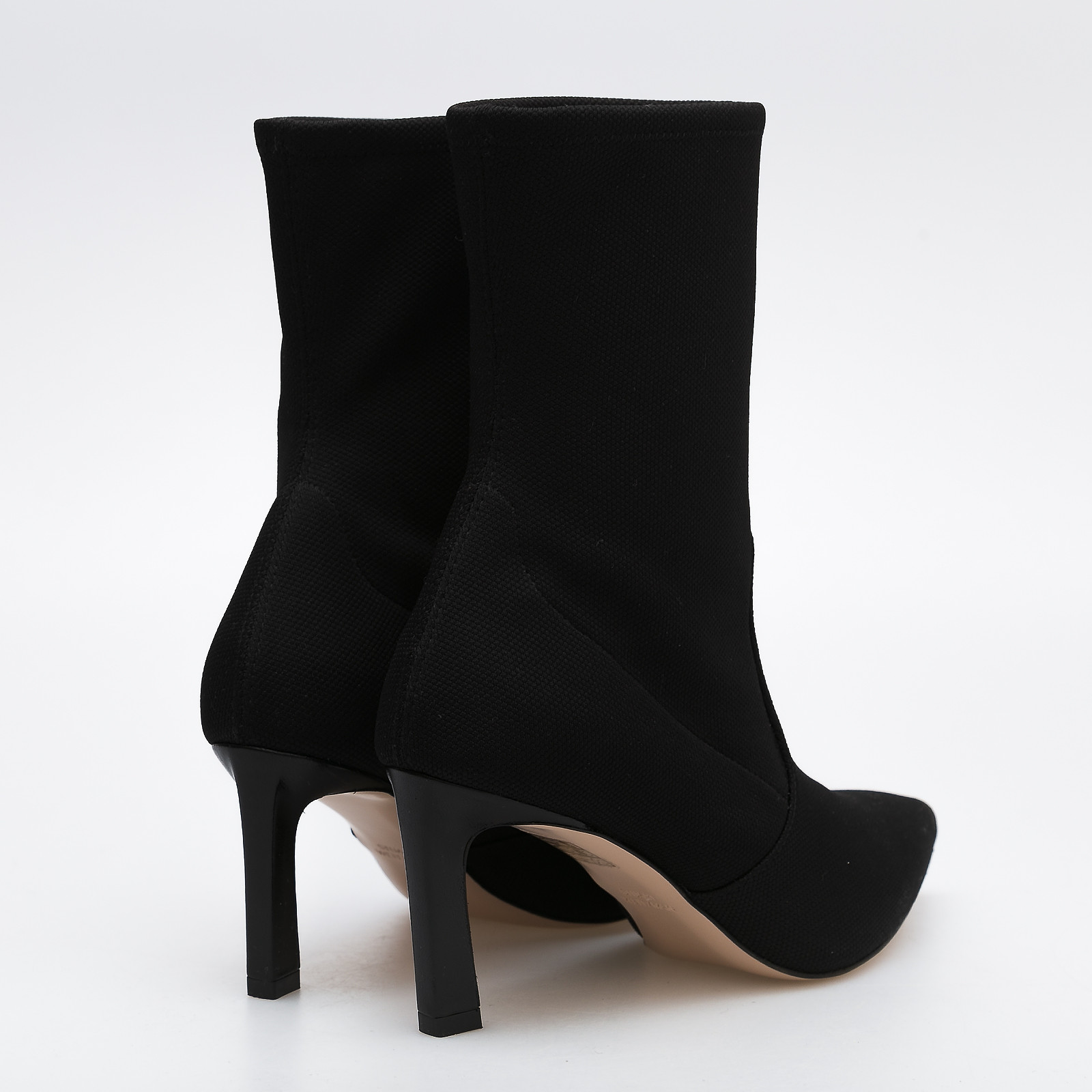 Ботильоны Stuart Weitzman - купить оригинал в секонд-хенде SFS - 3