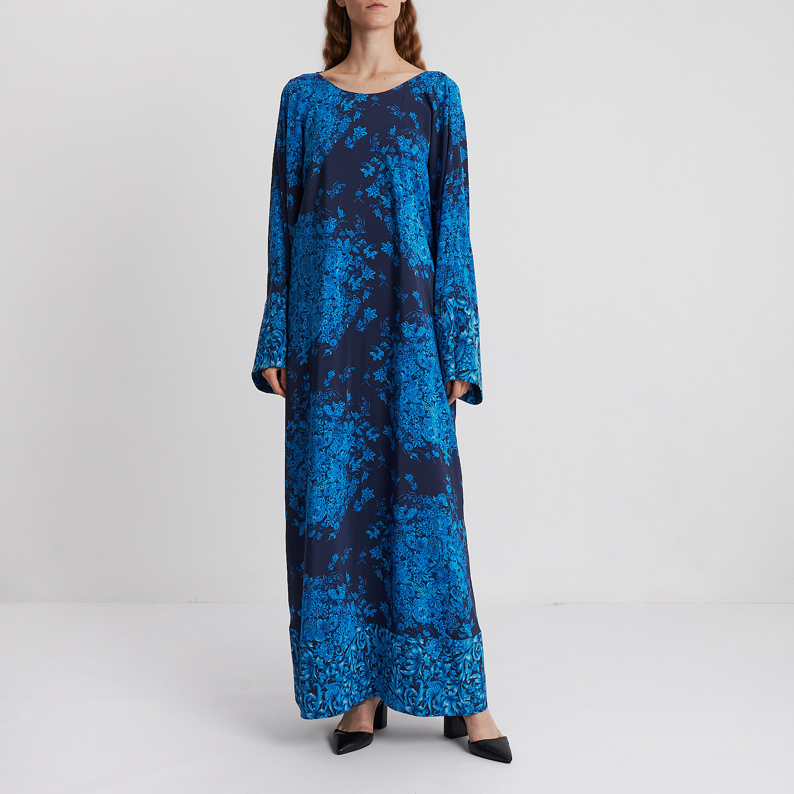 Платье Valentino - купить оригинал в секонд-хенде SFS - 1
