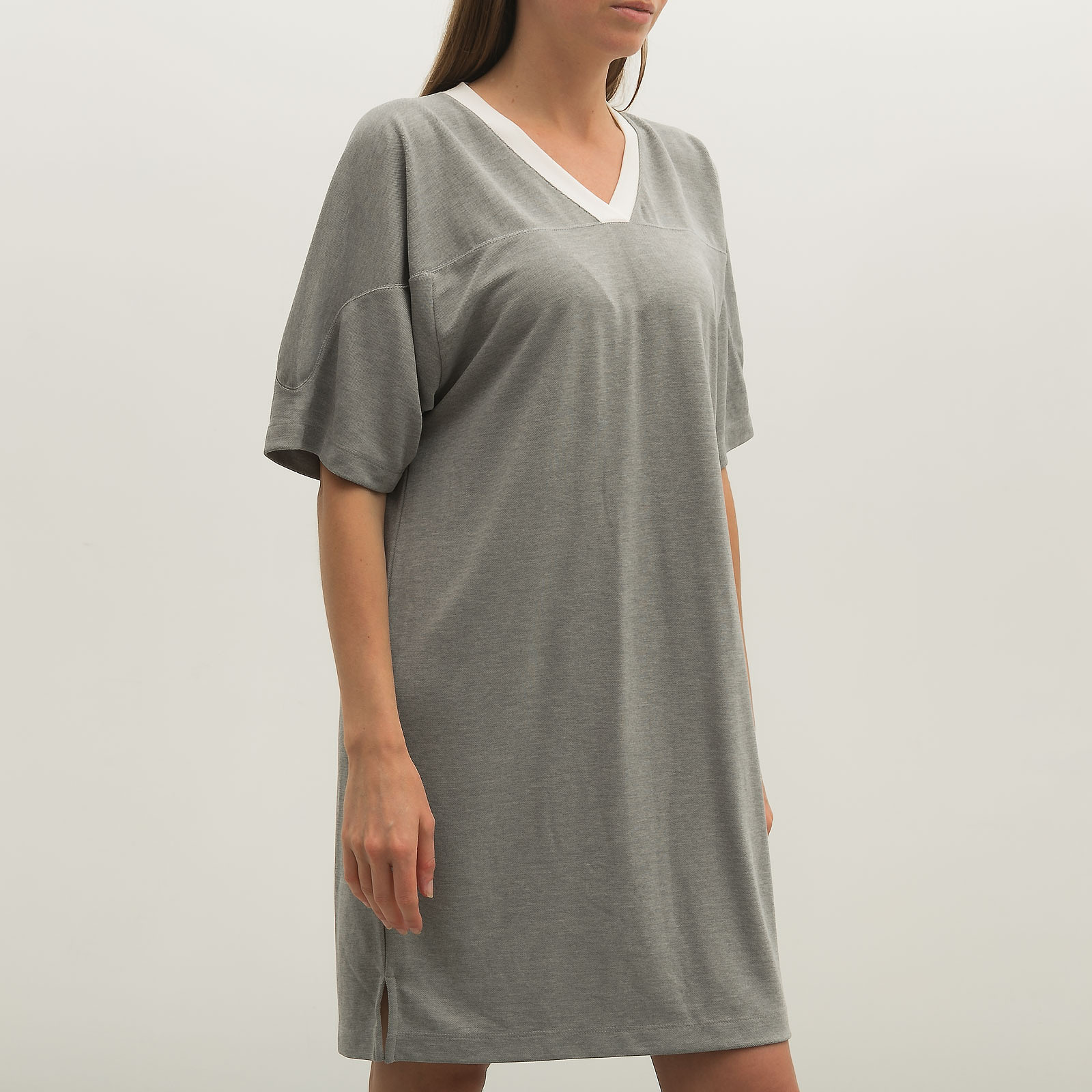 Платье T by Alexander Wang - купить оригинал в секонд-хенде SFS - 2