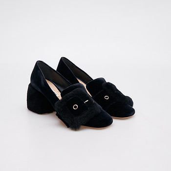 Туфли Miu Miu