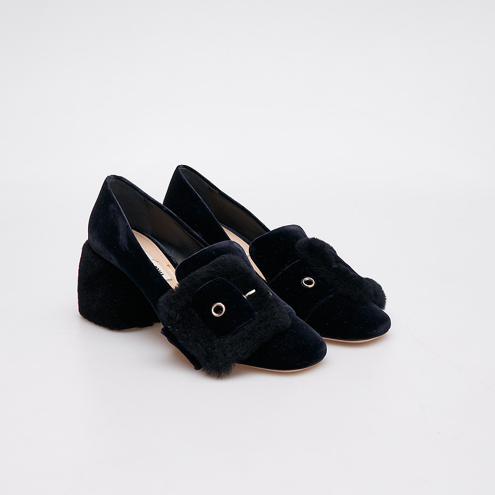Туфли Miu Miu