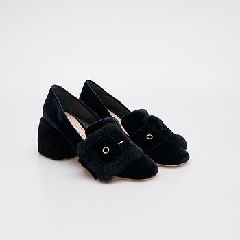 Туфли Miu Miu