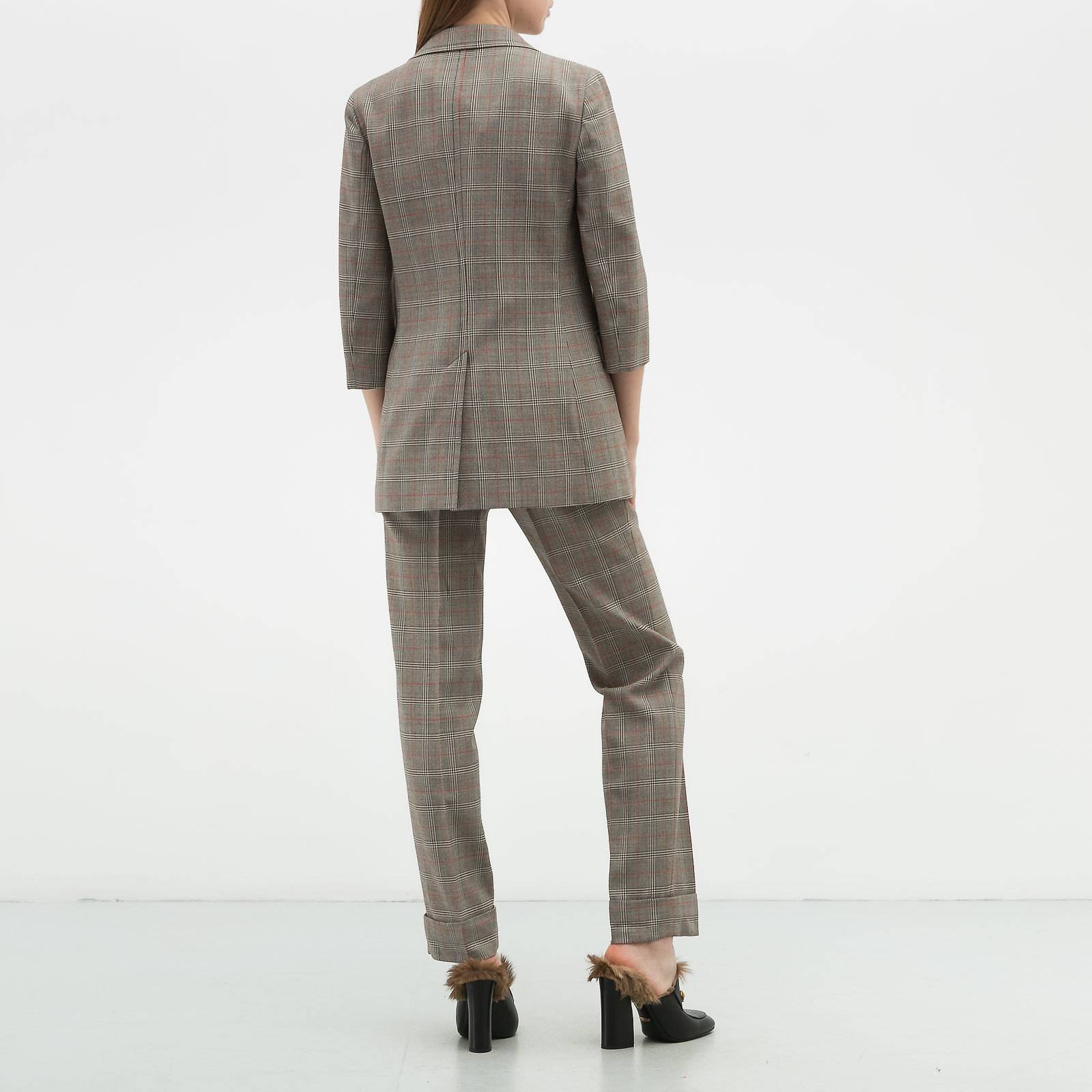 Костюм Gucci - купить оригинал в секонд-хенде SFS - 3