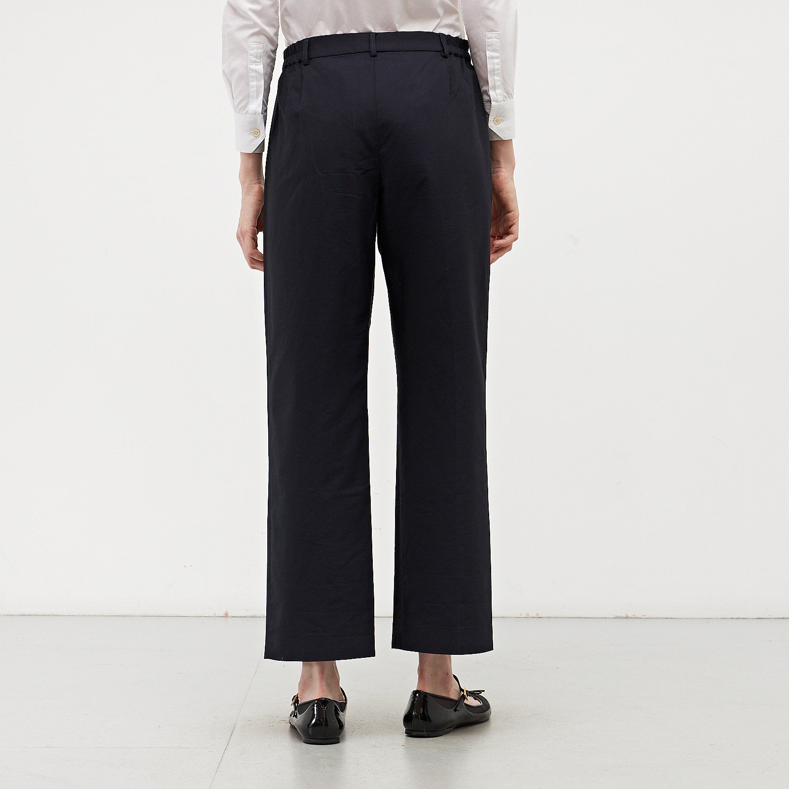 Брюки Dries Van Noten - купить оригинал в секонд-хенде SFS - 2