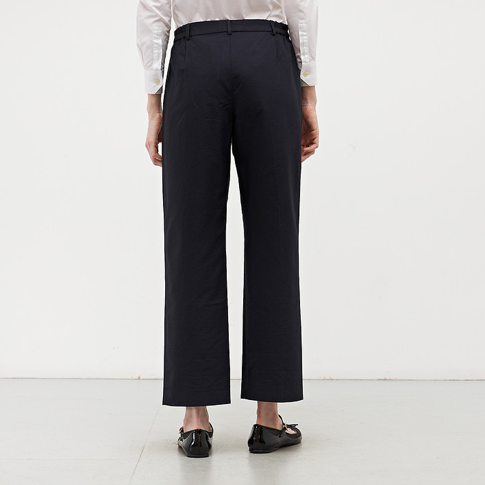 Брюки Dries Van Noten