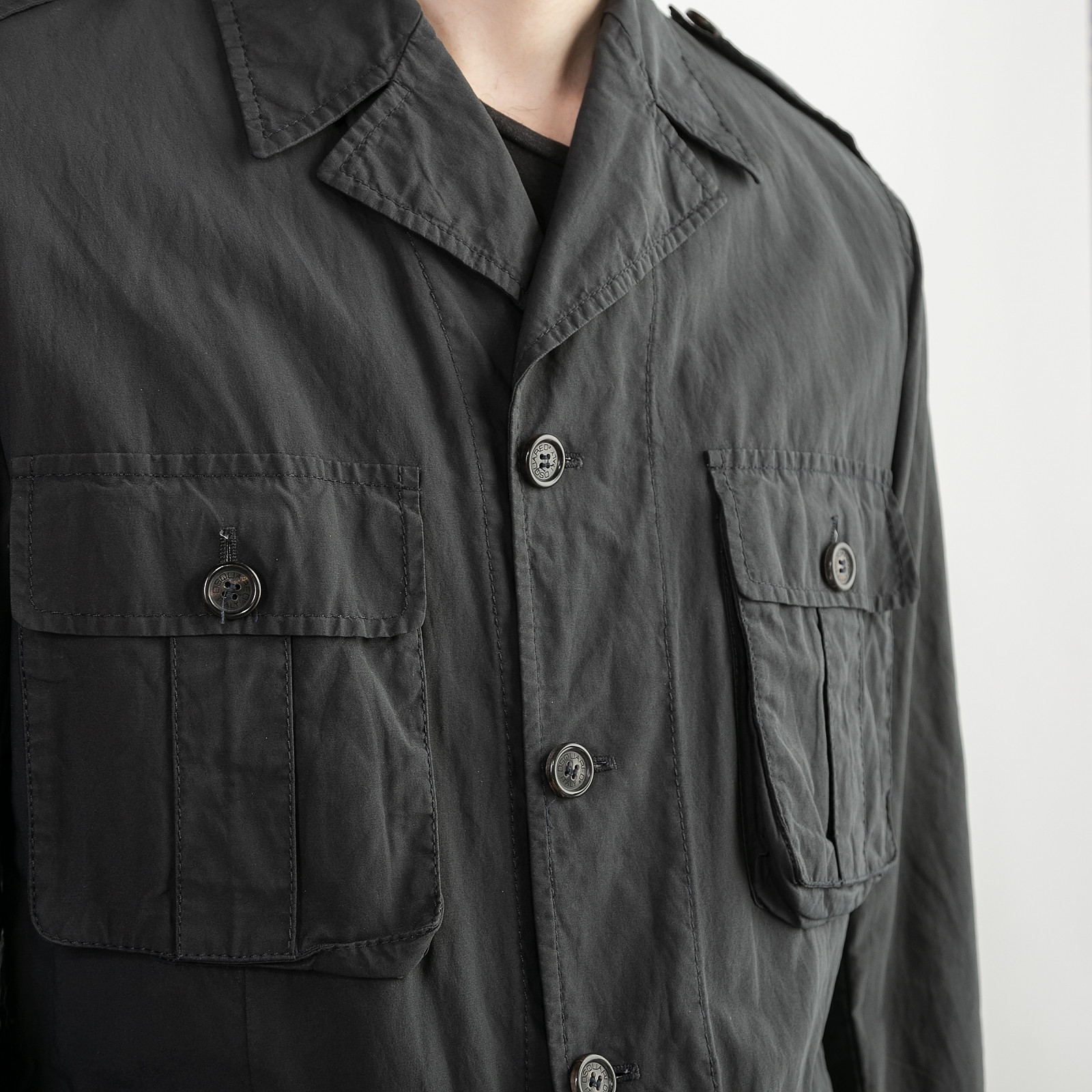 Куртка Dsquared2 - купить оригинал в секонд-хенде SFS