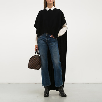 Джемпер Louis Vuitton