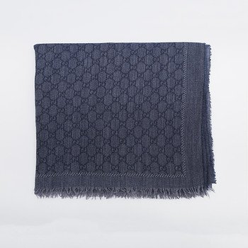 Шарф Gucci