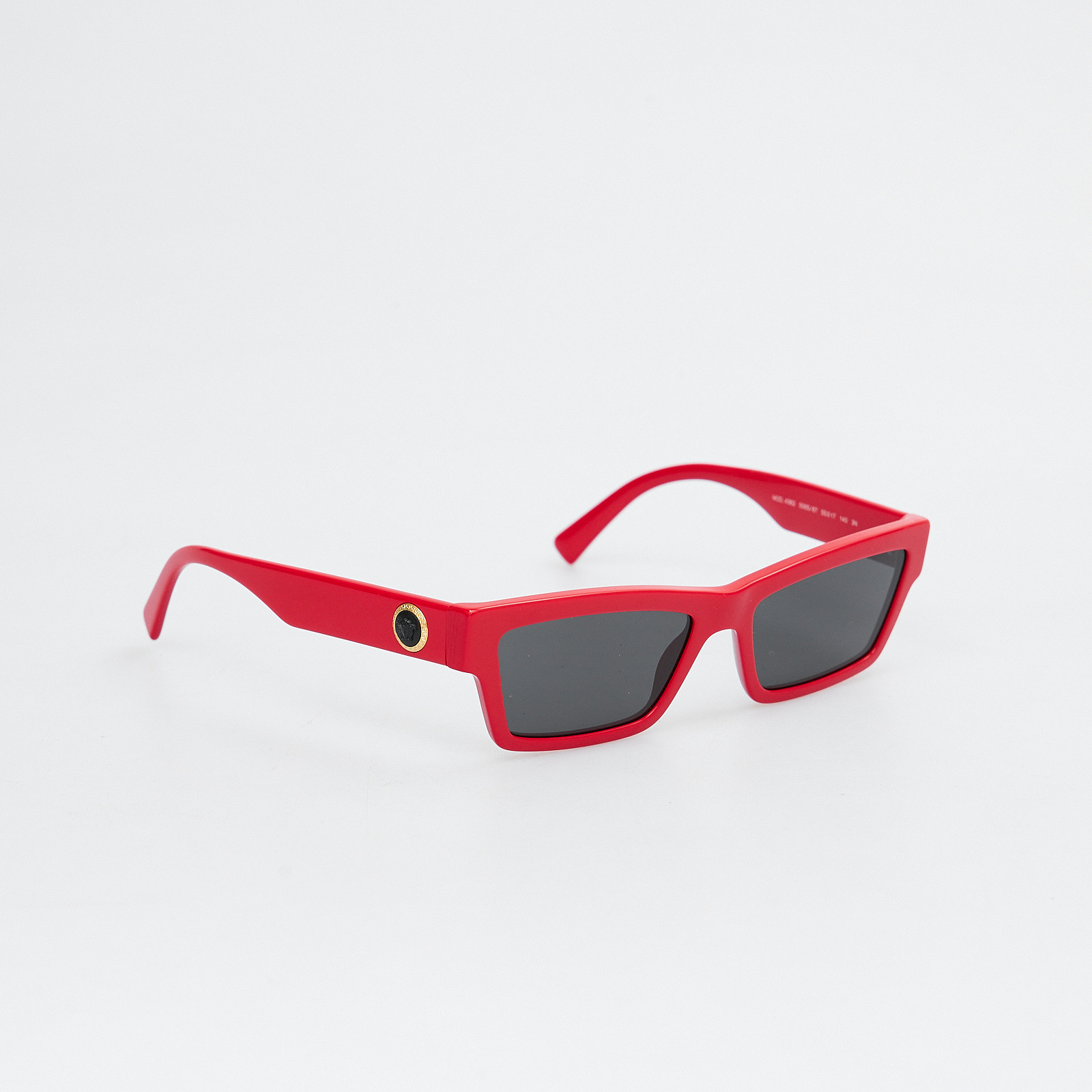 Очки Versace - купить оригинал в секонд-хенде SFS - 3