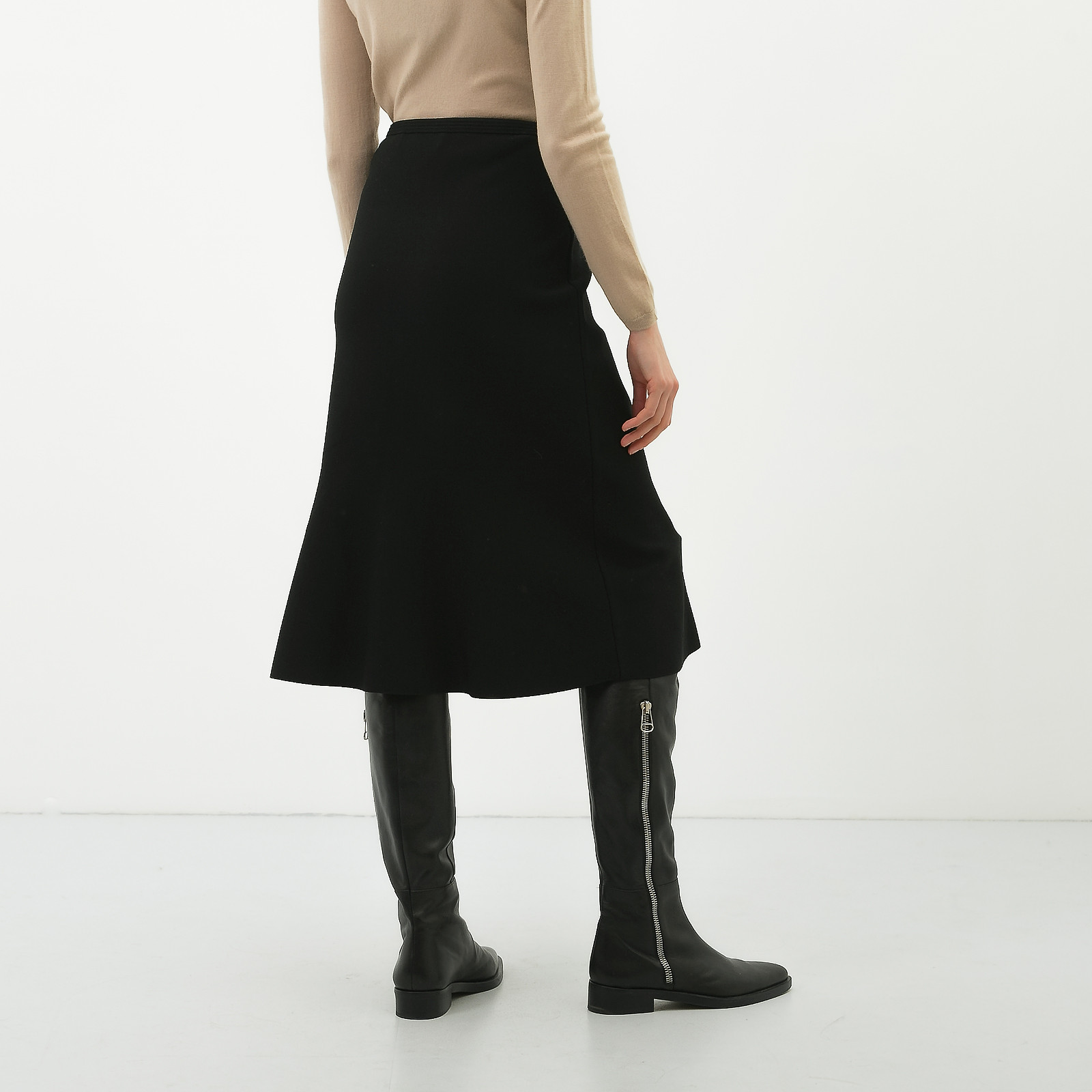 Юбка Diane von Furstenberg - купить оригинал в секонд-хенде SFS - 2