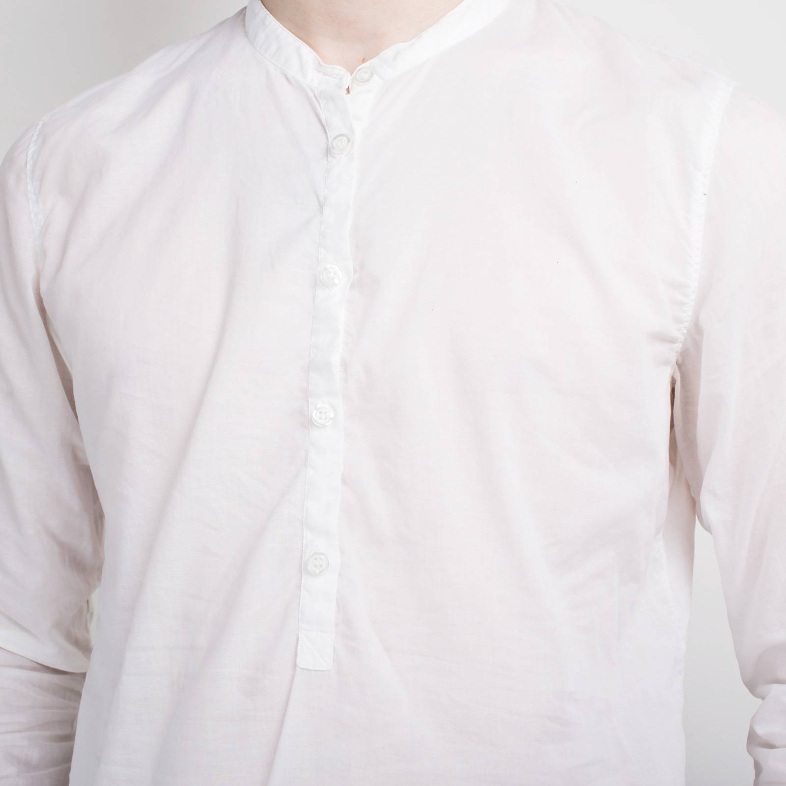 Рубашка Thom Krom - купить оригинал в секонд-хенде SFS