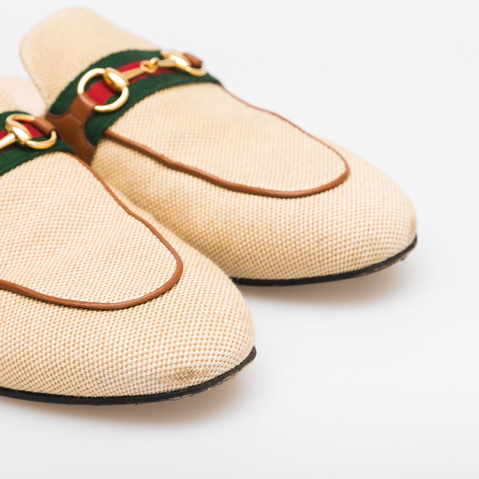 Туфли Gucci - купить оригинал в секонд-хенде SFS - 4
