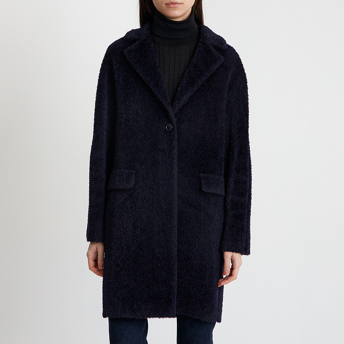 Пальто Max Mara Studio