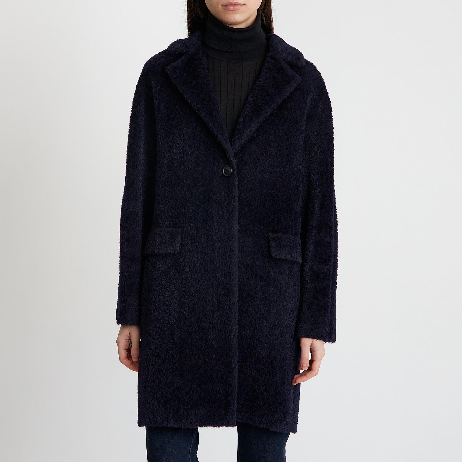 Пальто Max Mara Studio - купить оригинал в секонд-хенде SFS - 1