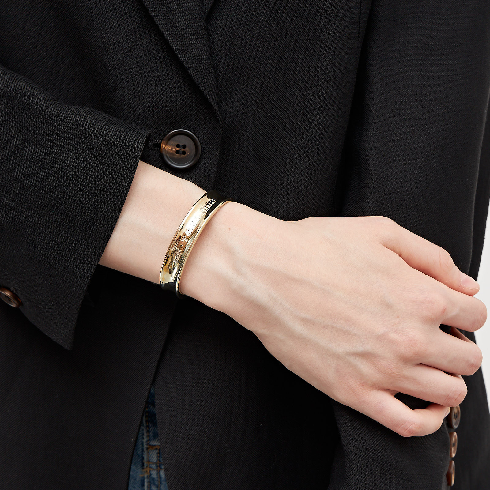 Браслет Tiffany&Co - купить оригинал в секонд-хенде SFS - 2