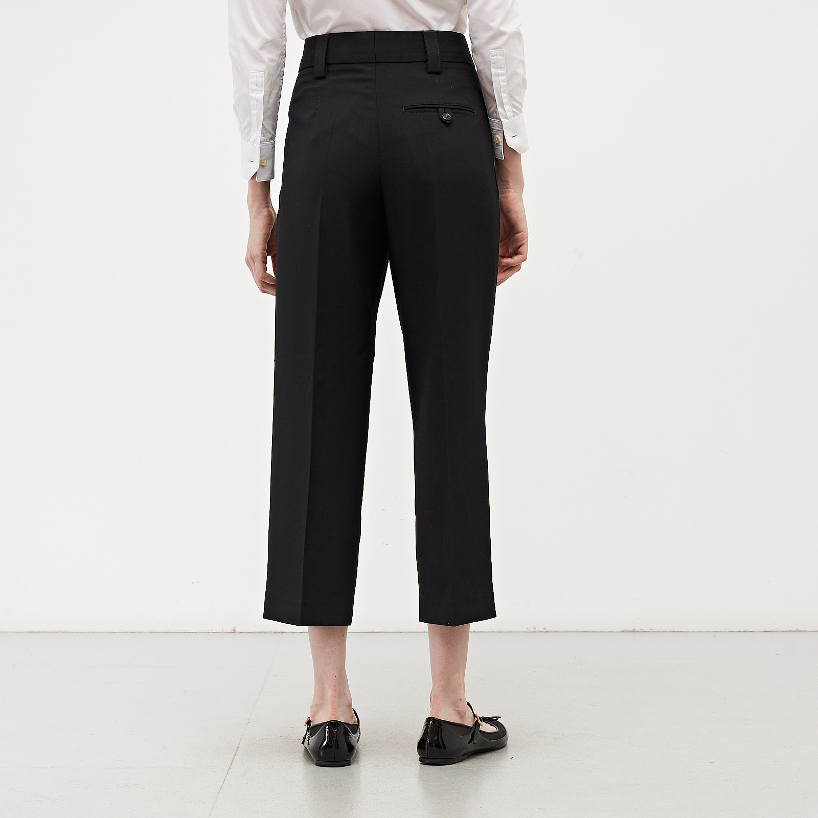 Брюки Acne Studios - купить оригинал в секонд-хенде SFS - 2