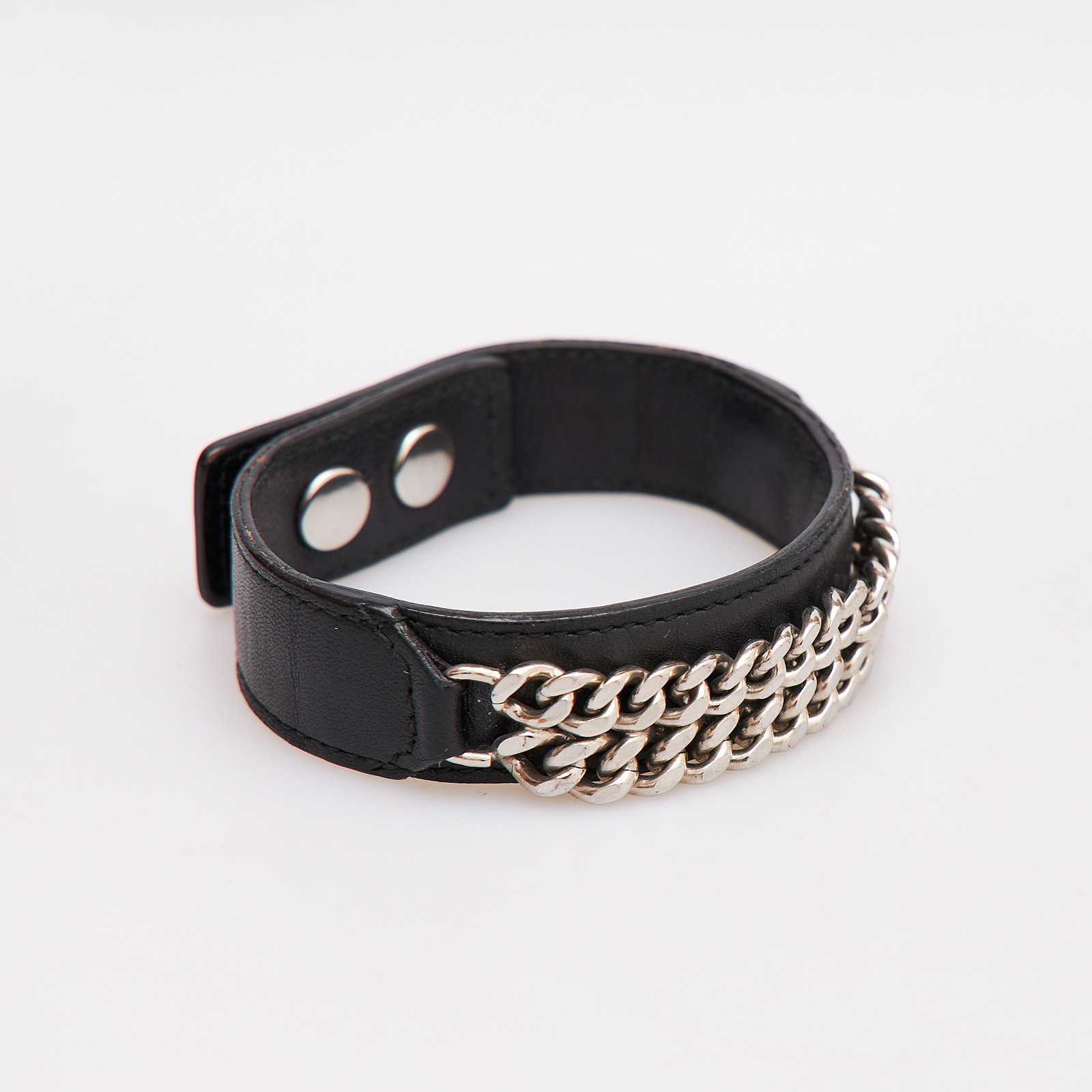 Браслет Saint Laurent - купить оригинал в секонд-хенде SFS - 3