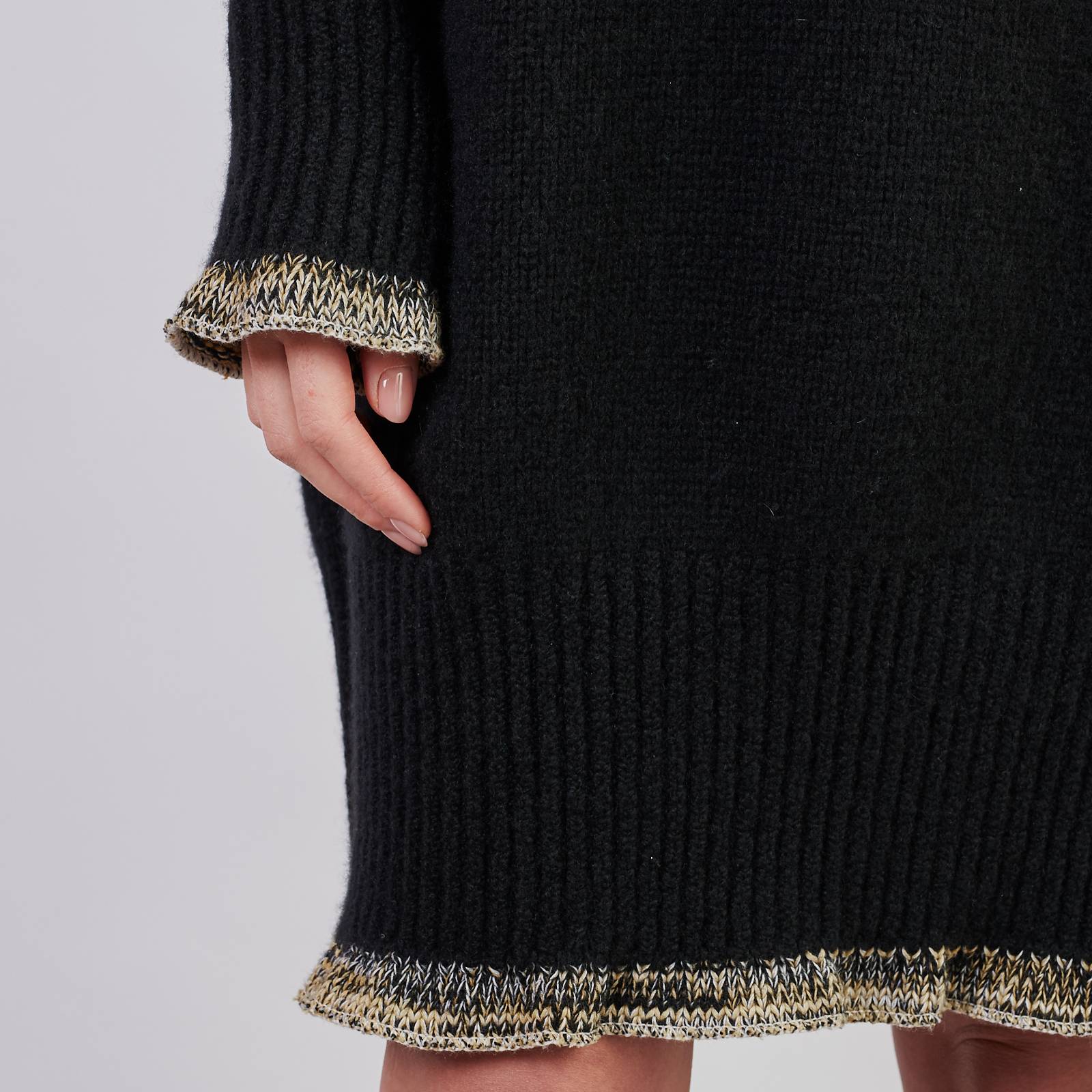 Свитер Maison Margiela - купить оригинал в секонд-хенде SFS - 4