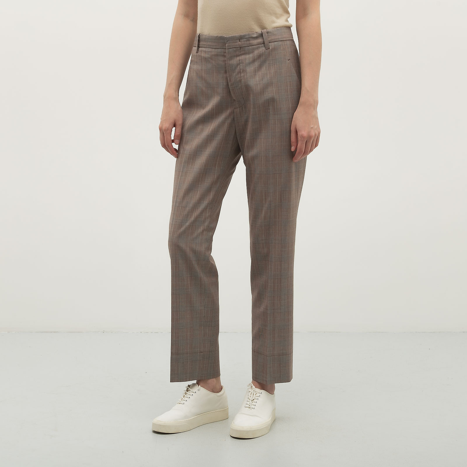 Брюки Jil Sander - купить оригинал в секонд-хенде SFS - 1
