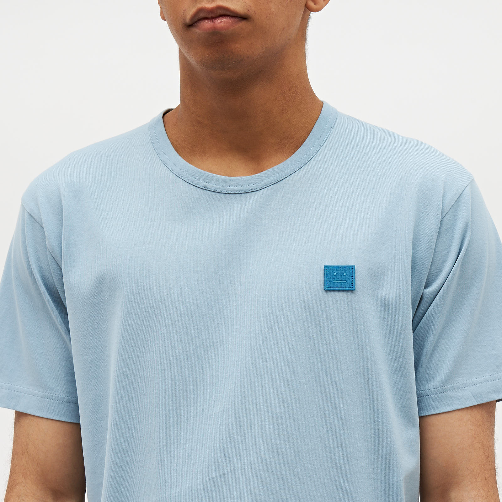 Футболка Acne Studios - купить оригинал в секонд-хенде SFS - 4