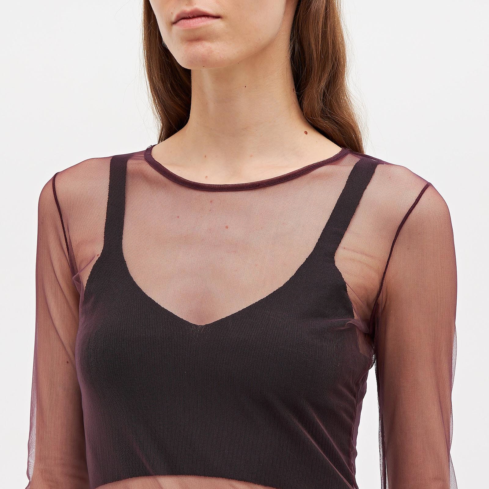 Топ Max Mara - купить оригинал в секонд-хенде SFS - 4