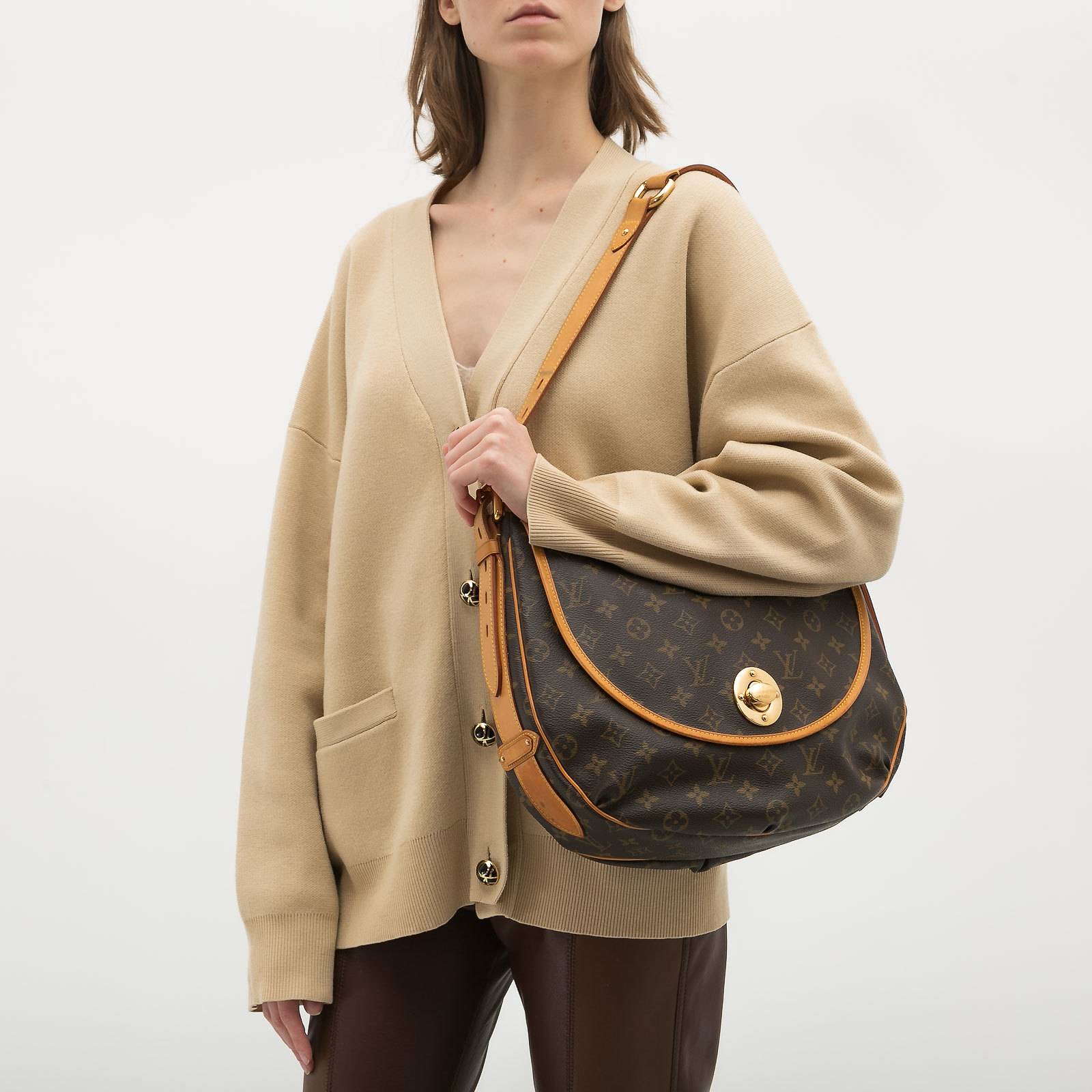 Сумка Louis Vuitton - купить оригинал в секонд-хенде SFS - 2