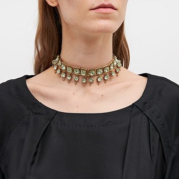 Чокер Prada