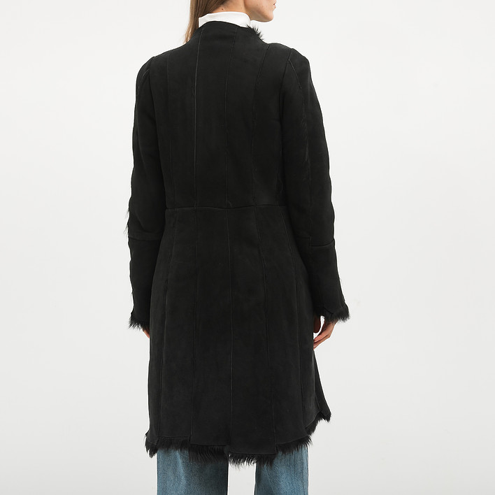 Дубленка Jil Sander