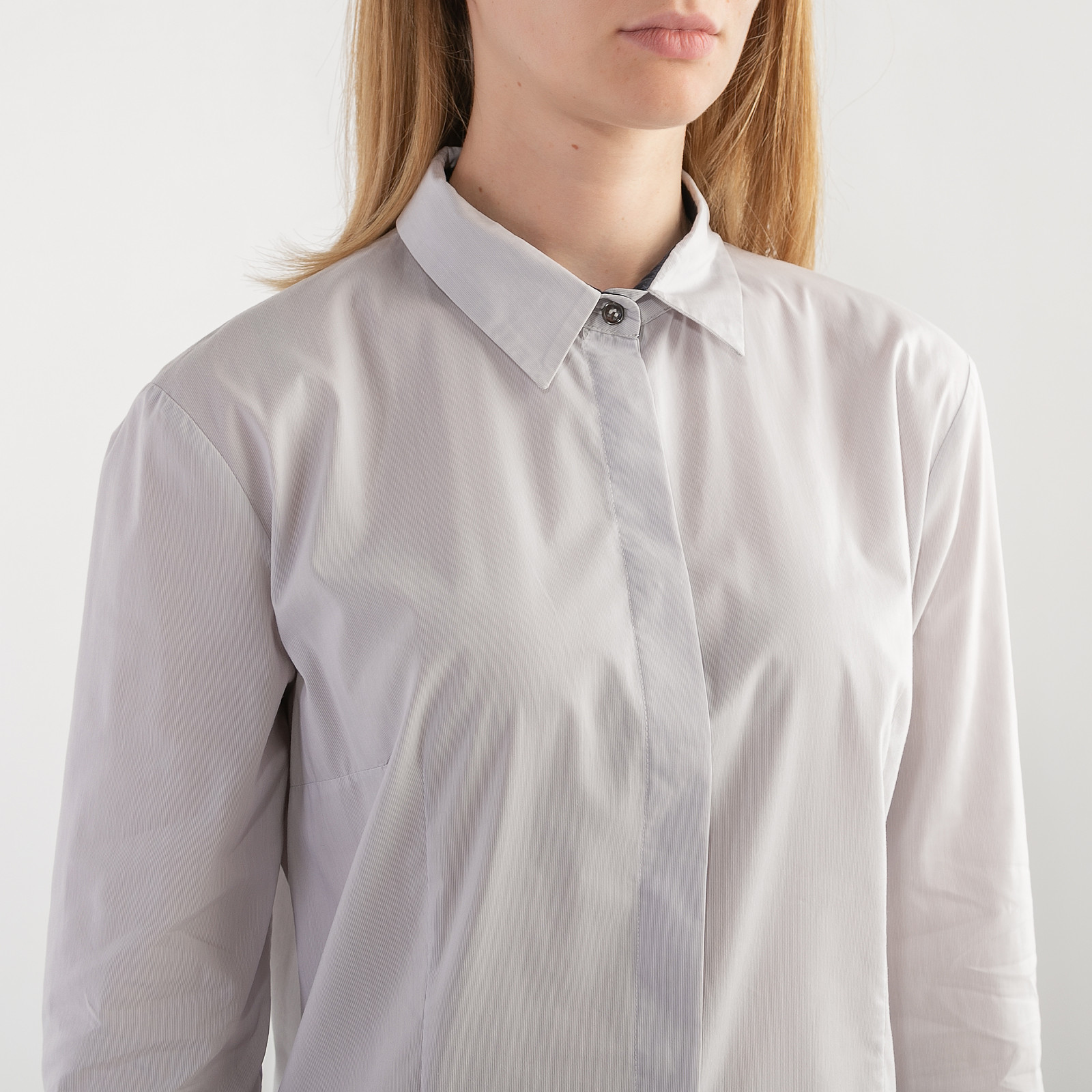 Рубашка Jil Sander - купить оригинал в секонд-хенде SFS - 4