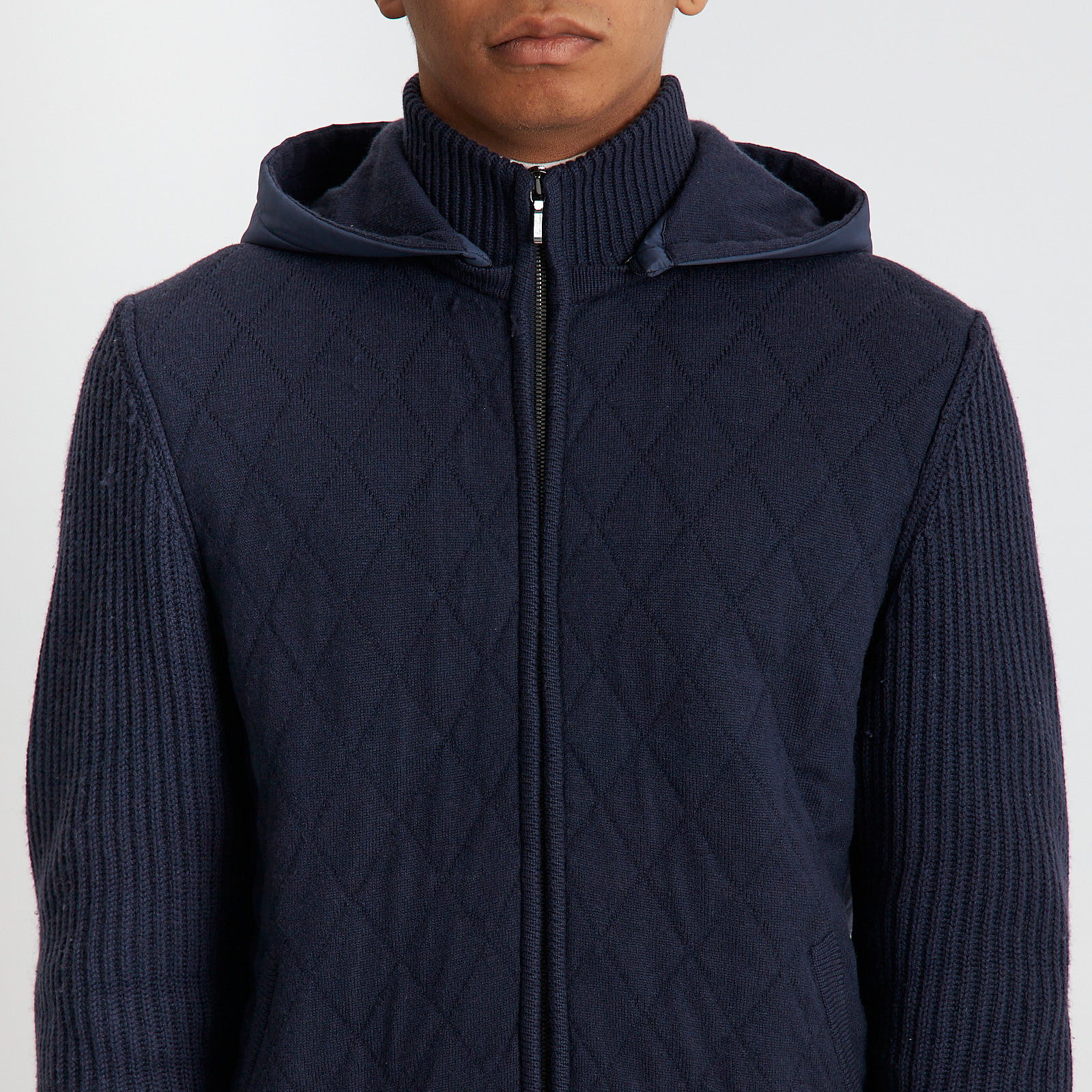 Куртка Loro Piana - купить оригинал в секонд-хенде SFS - 4