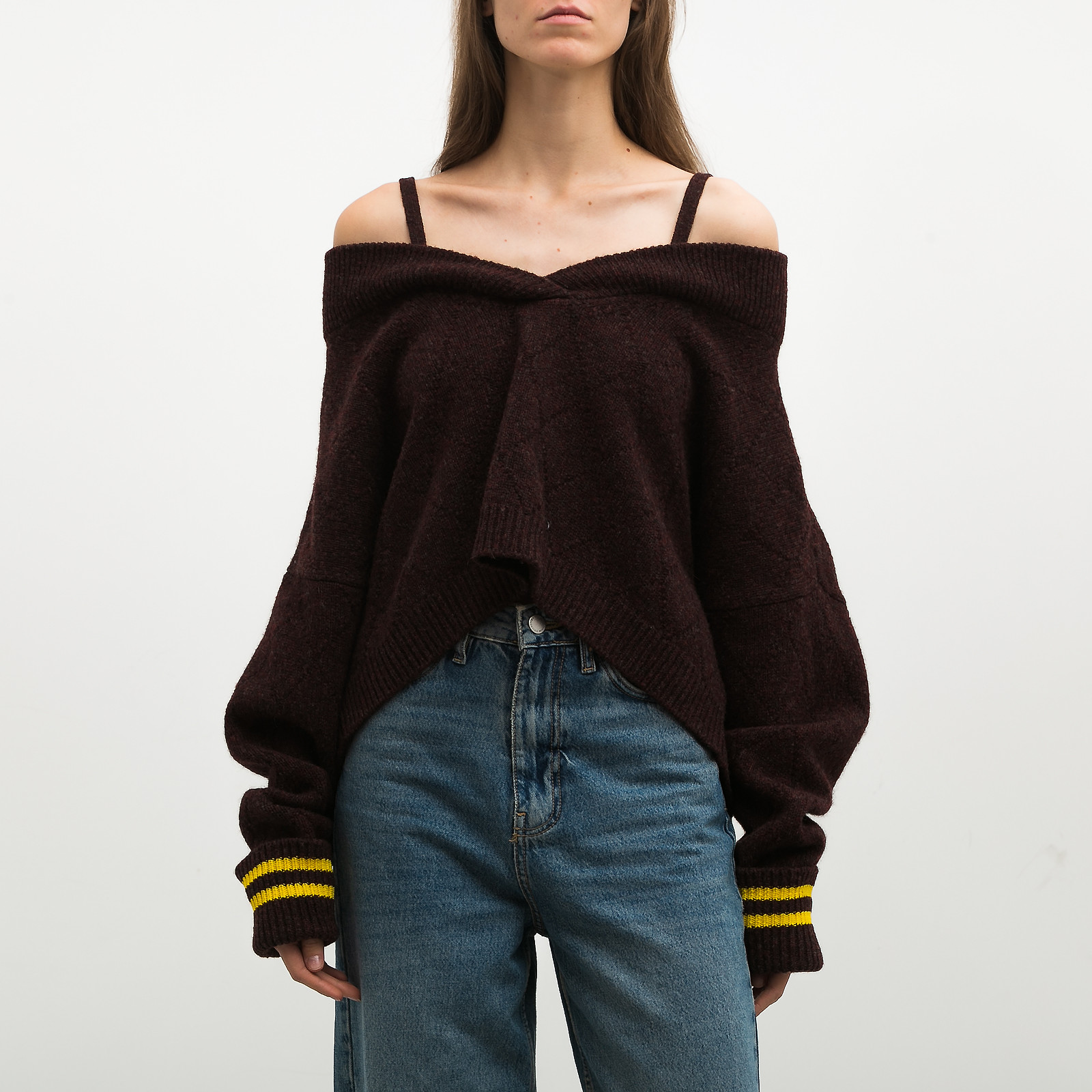Свитер Maison Margiela - купить оригинал в секонд-хенде SFS - 1