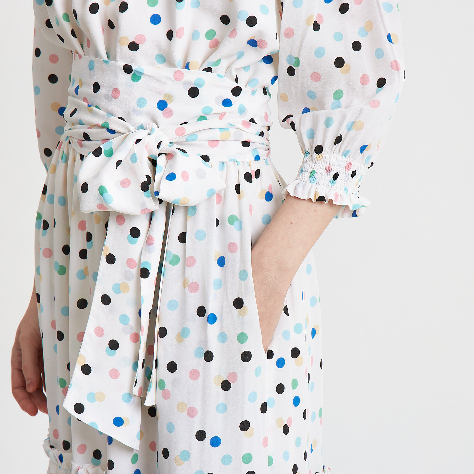 Платье Alexander Terekhov - купить оригинал в секонд-хенде SFS - 3