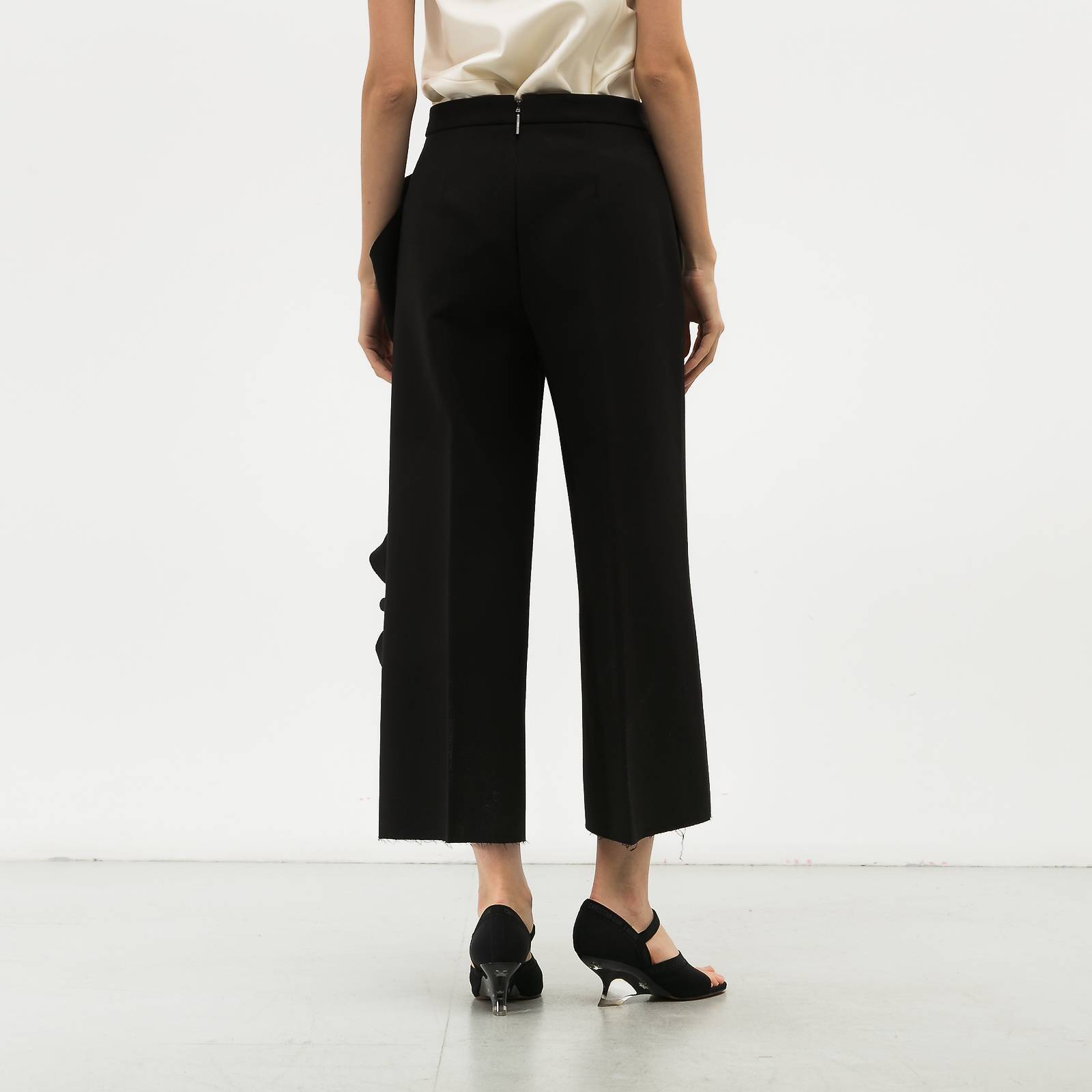 Брюки MSGM - купить оригинал в секонд-хенде SFS - 3