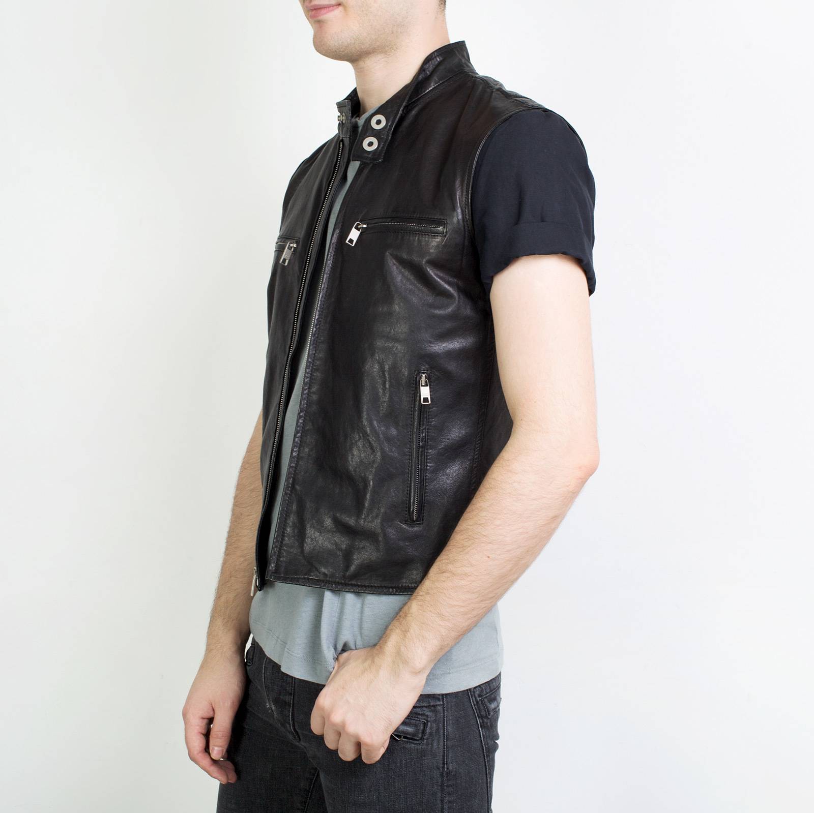 Куртка Marc Jacobs - купить оригинал в секонд-хенде SFS