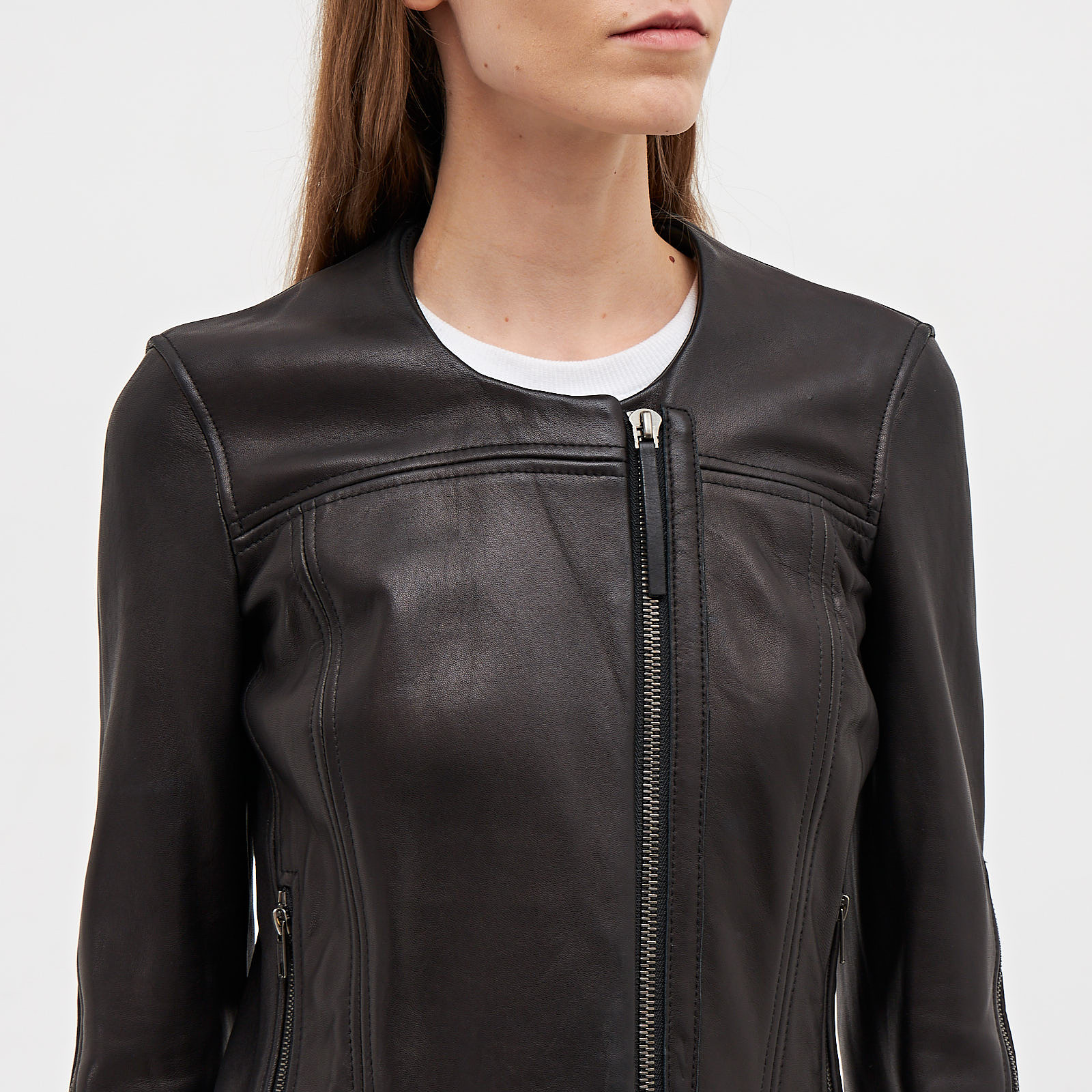 Куртка Helmut Lang - купить оригинал в секонд-хенде SFS - 4