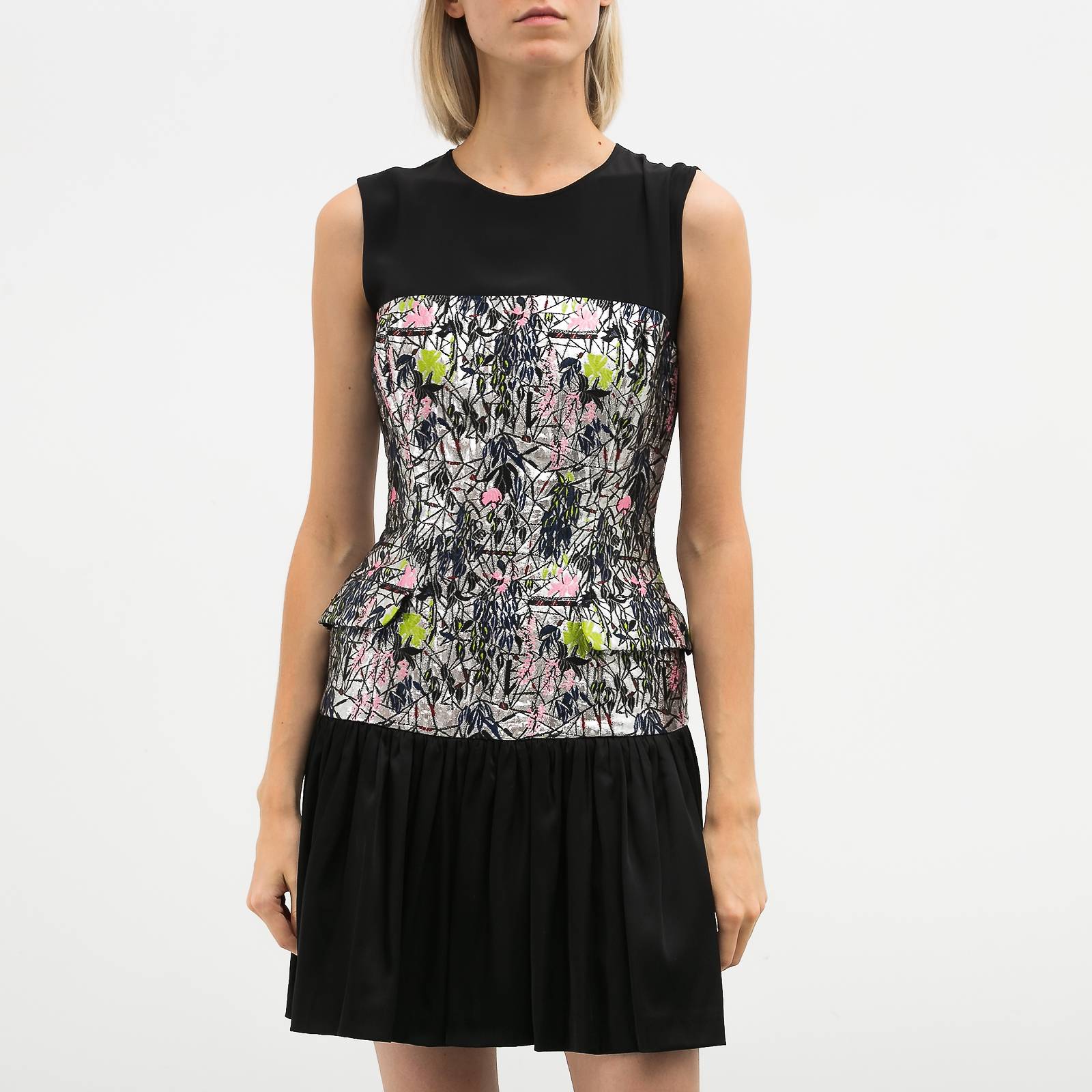 

Платье Christian Dior, S