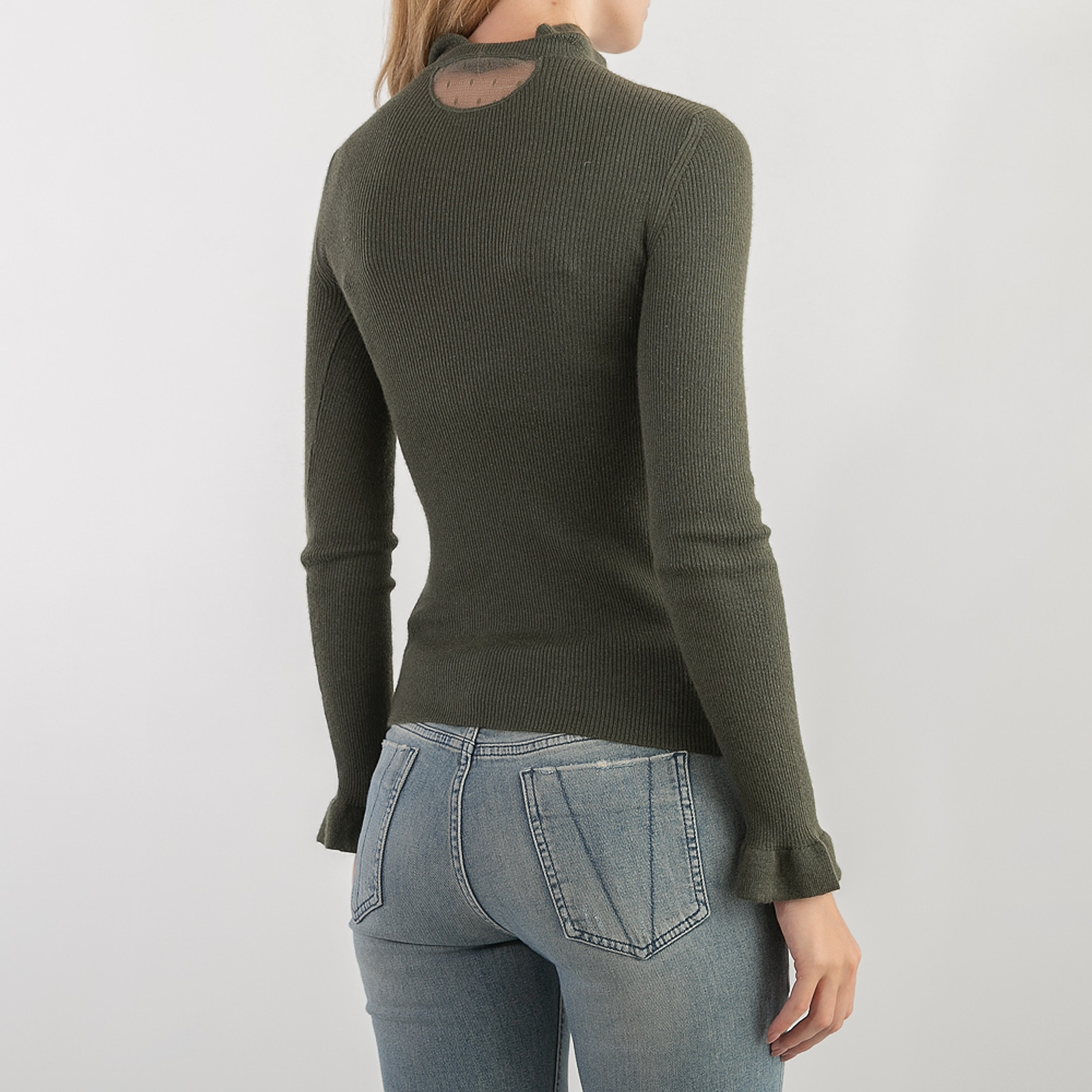 Водолазка Red Valentino - купить оригинал в секонд-хенде SFS - 2