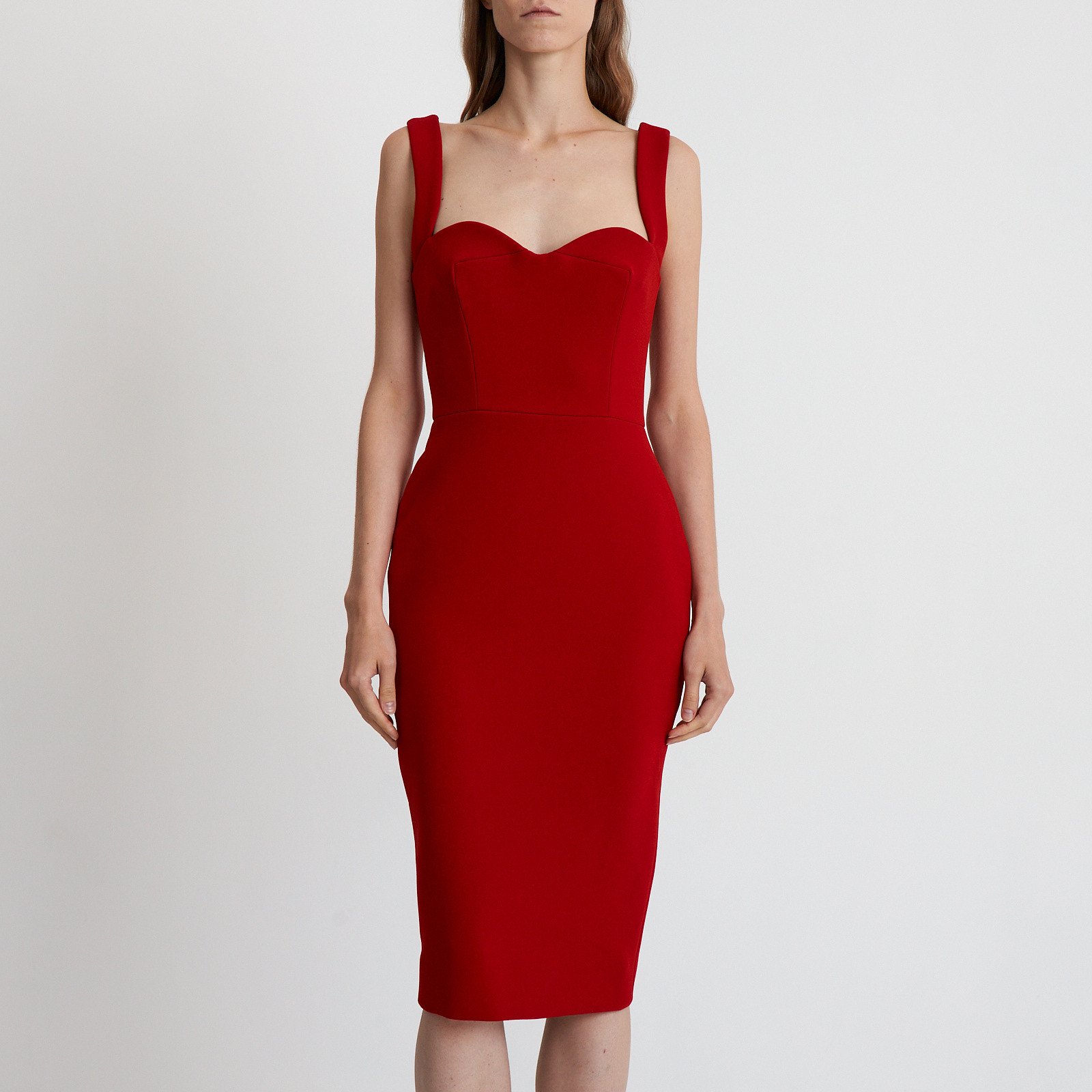 Платье Victoria Beckham - купить оригинал в секонд-хенде SFS - 1