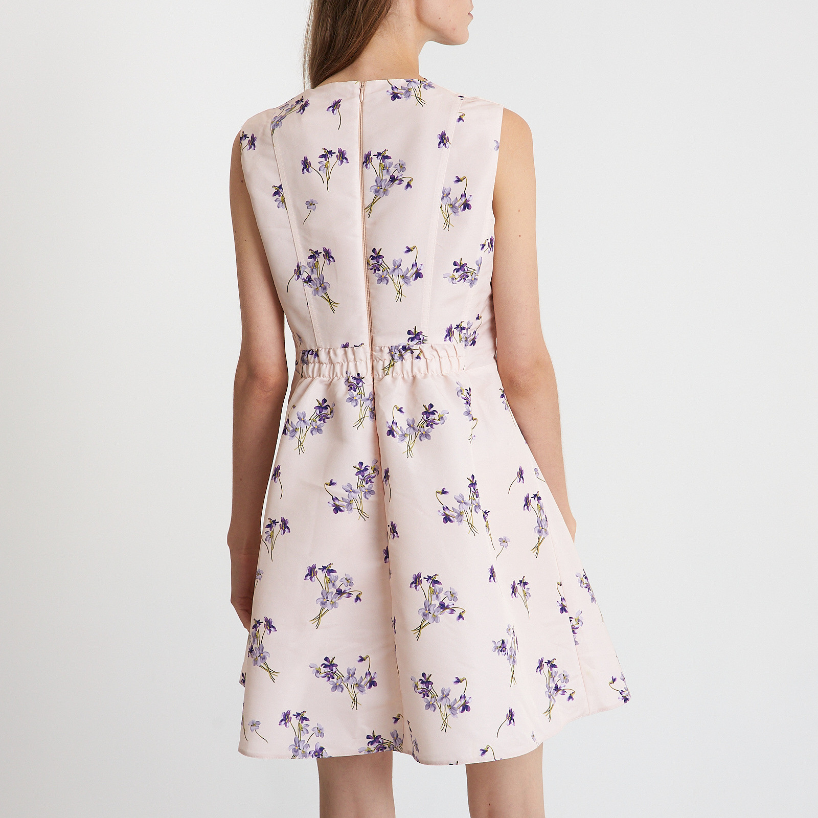 Платье Red Valentino - купить оригинал в секонд-хенде SFS - 3
