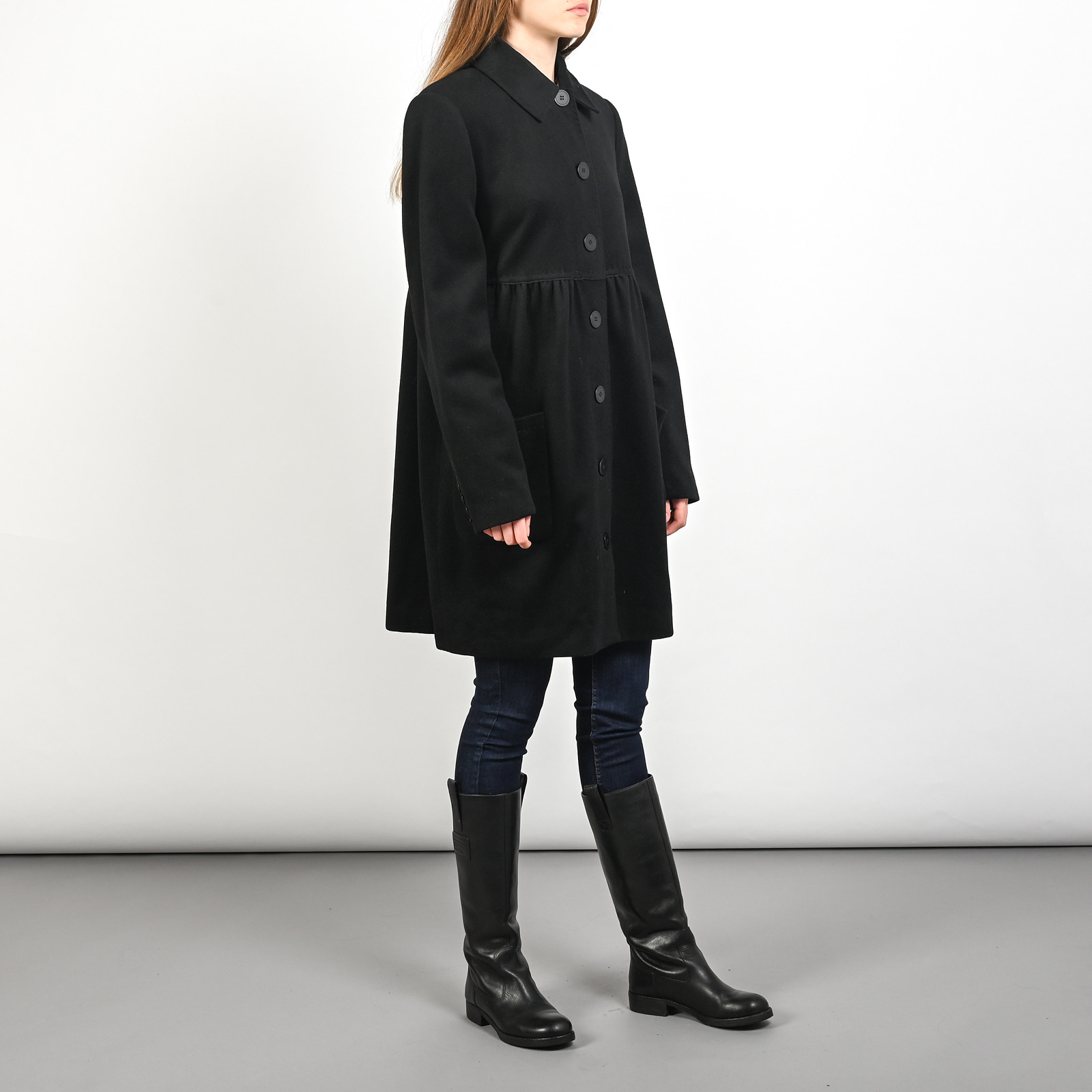 Пальто Stella McCartney - купить оригинал в секонд-хенде SFS - 3