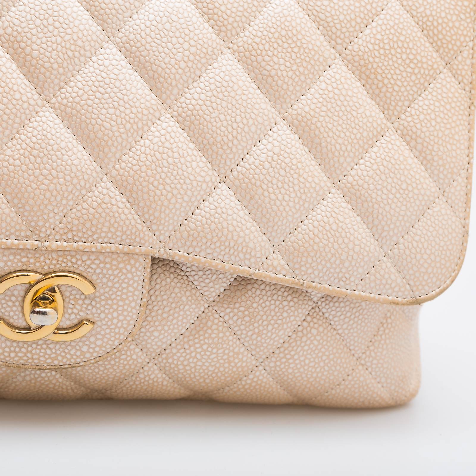 Сумка Chanel - купить оригинал в секонд-хенде SFS - 5